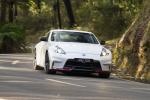 Nissan 370Z Nismo 2017 года (AU)